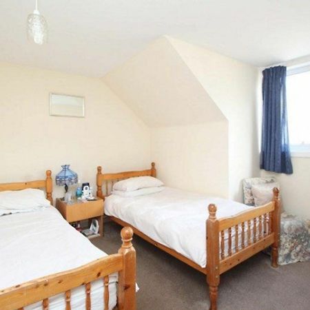 Pilmuir Street Guest House Dunfermline Dış mekan fotoğraf