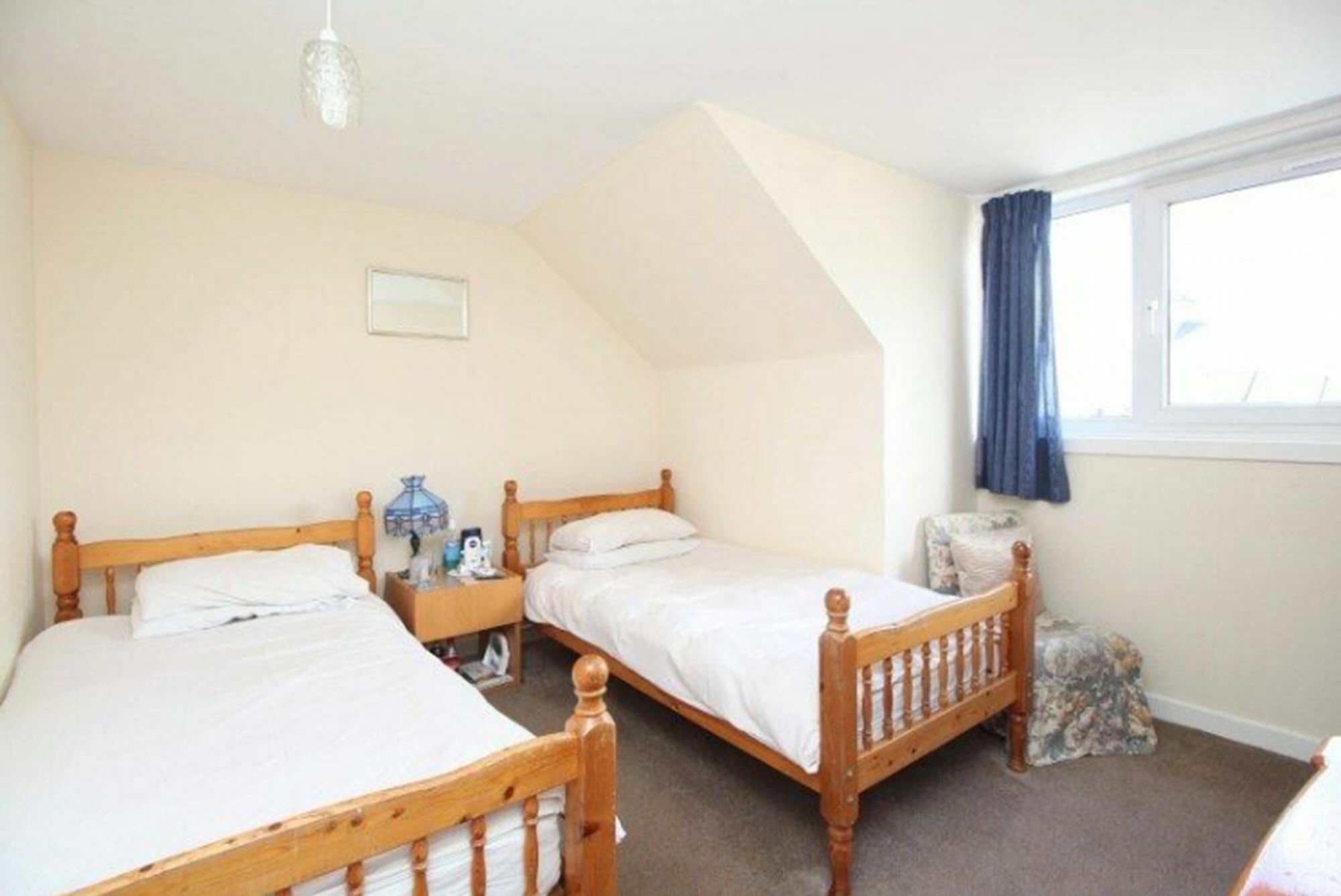 Pilmuir Street Guest House Dunfermline Dış mekan fotoğraf