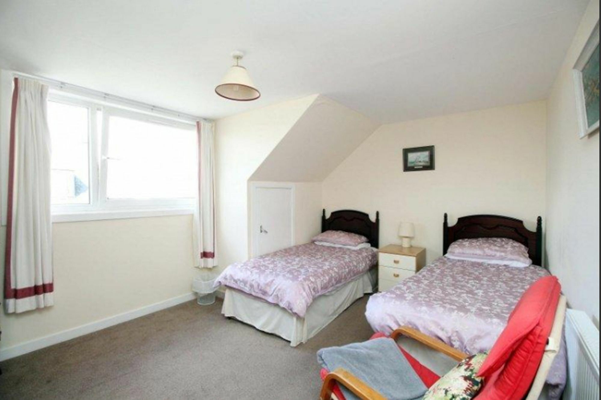 Pilmuir Street Guest House Dunfermline Dış mekan fotoğraf