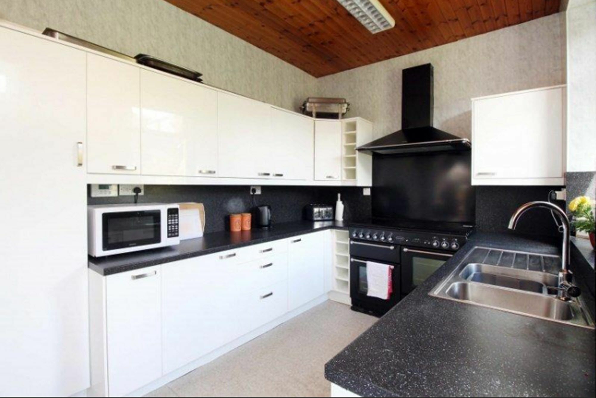 Pilmuir Street Guest House Dunfermline Dış mekan fotoğraf