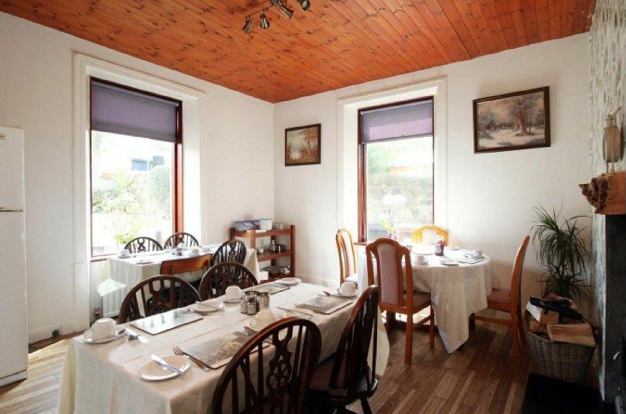 Pilmuir Street Guest House Dunfermline Dış mekan fotoğraf