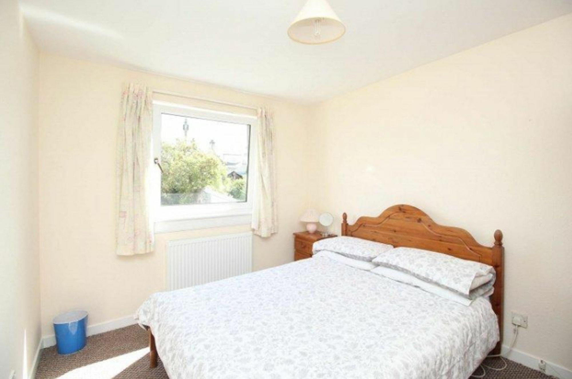 Pilmuir Street Guest House Dunfermline Dış mekan fotoğraf